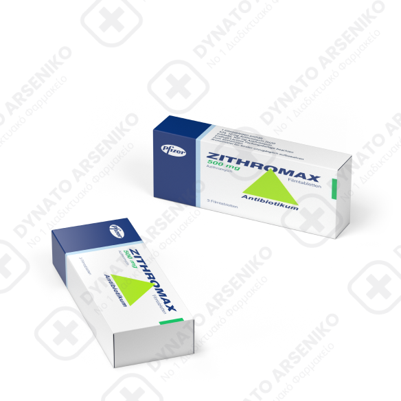 Zithromax