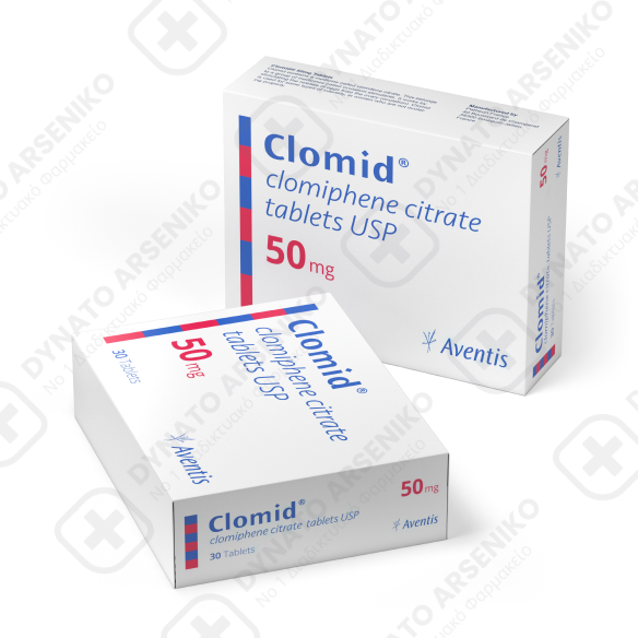 Clomid