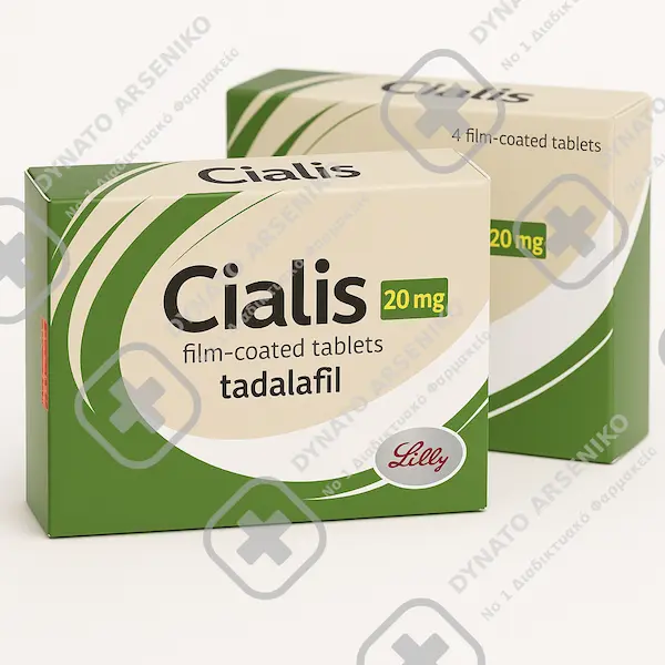 Cialis 20mg