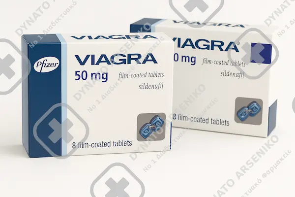 Viagra 50mg